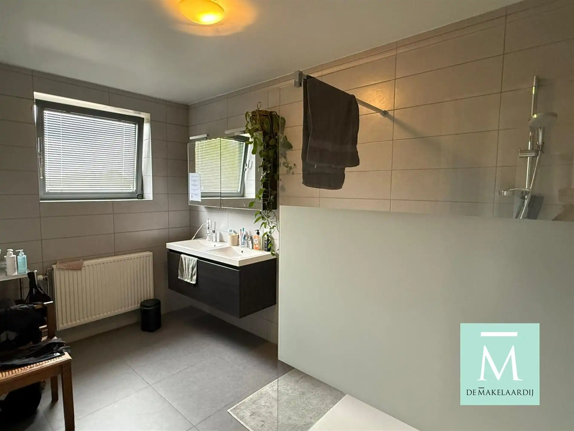 Ruim en lichtrijk appartement te huur in Sint-Katelijne-Waver foto 6