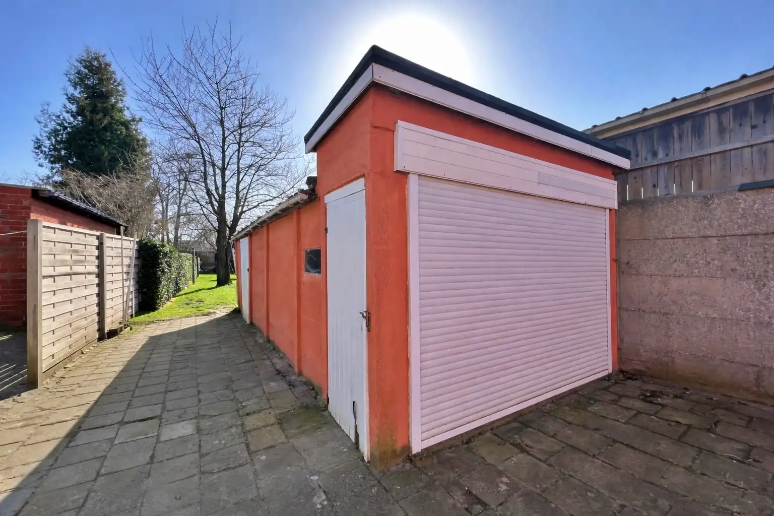 Woning te huur – Oostveld Kouter 146, 9920 Lovendegem foto 25