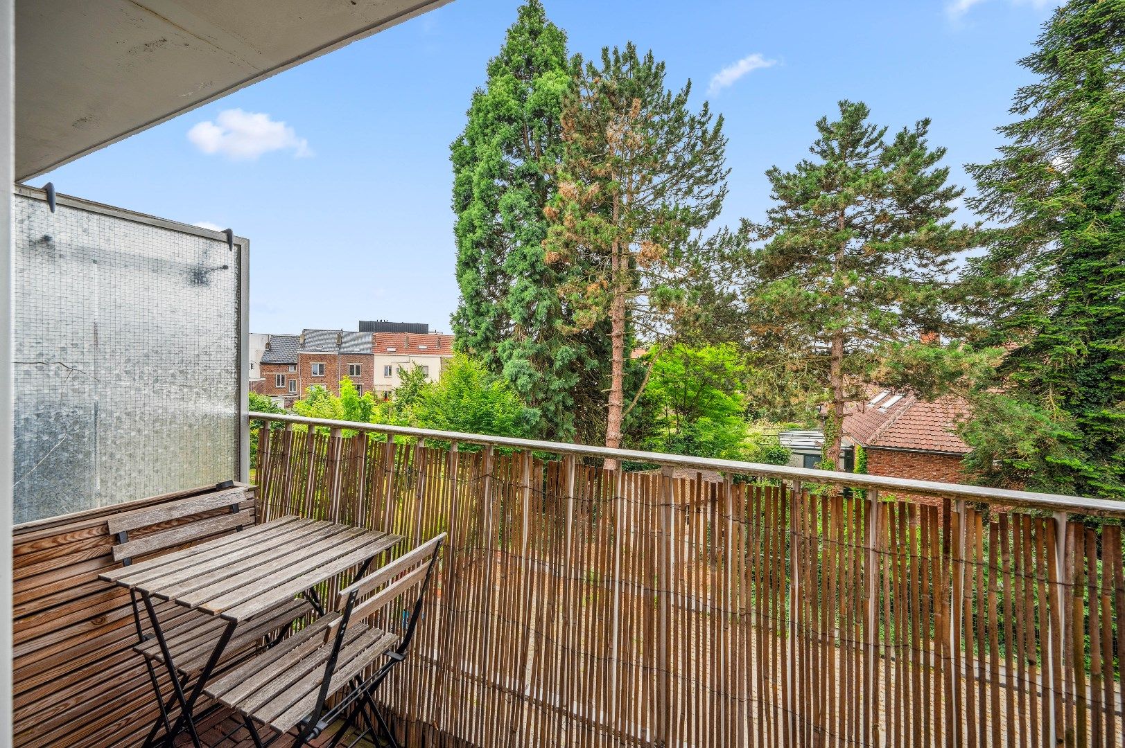 Prachtig gerenoveerd appartement aan de buitenrand van Tienen met EPC A foto 18
