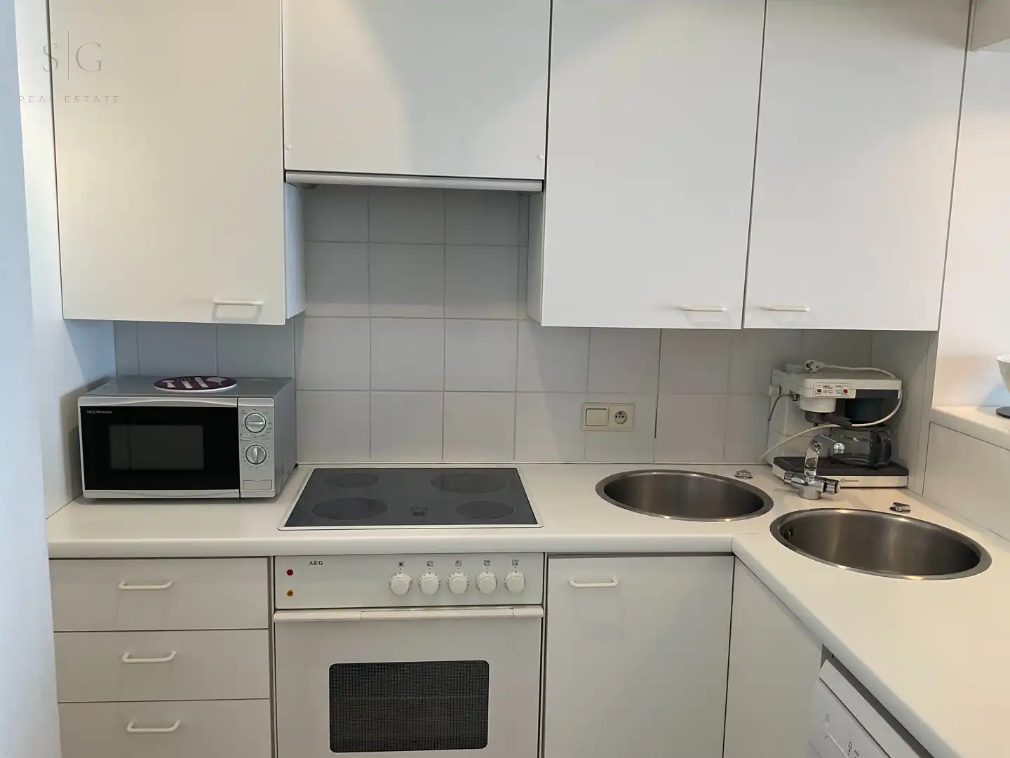 Prachtig appartement te Nieuwpoort-Bad met adembenemend frontaal zeezicht , 2 slaapkamers én 2 badkamers foto 14