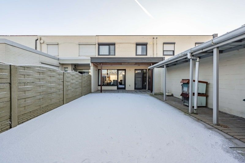 🏡 Gezellige instapklare gezinswoning met 3 slaapkamers en GARAGE TE KOOP op rustige ligging in Deerlijk! 🌿 foto 23