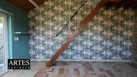 Te renoveren pand met veel potentieel, gelegen op een gunstige locatie. foto 5