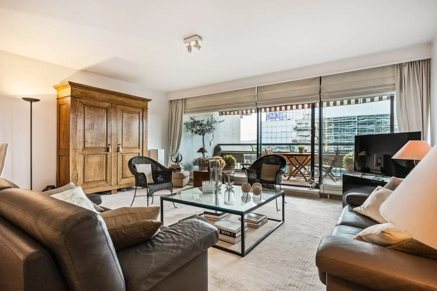 Royaal appartement op 140m² met 2 slaapkamers foto 9