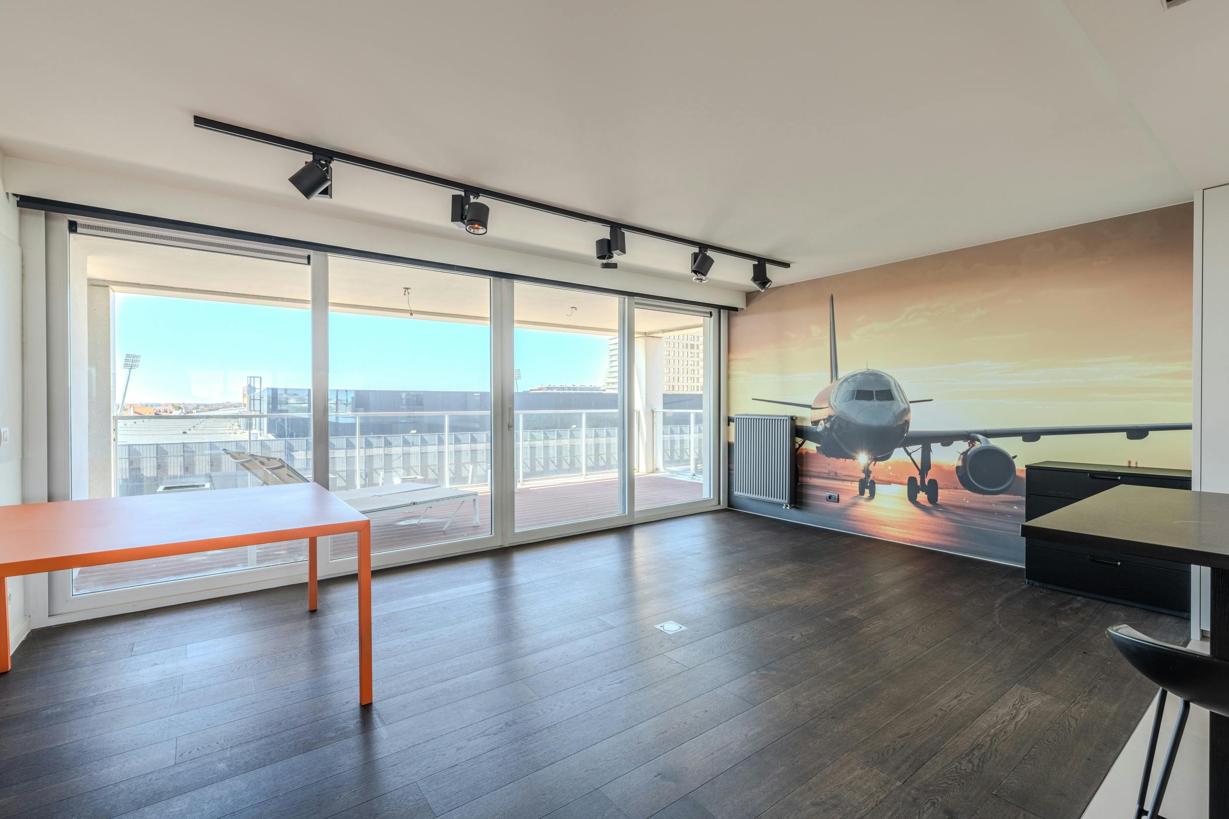 Prachtig appartement met open zicht op de Wellington Golf  foto 13