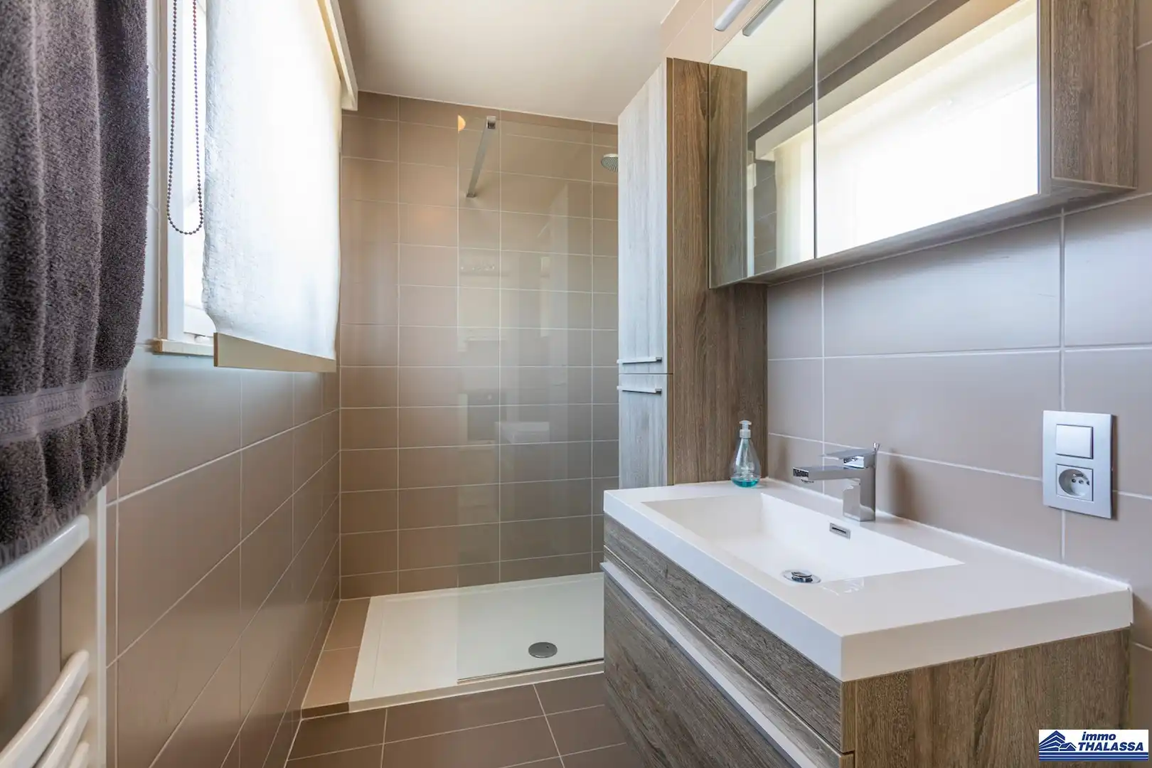 Gemeubeld appartement voor 2de verblijf foto 4