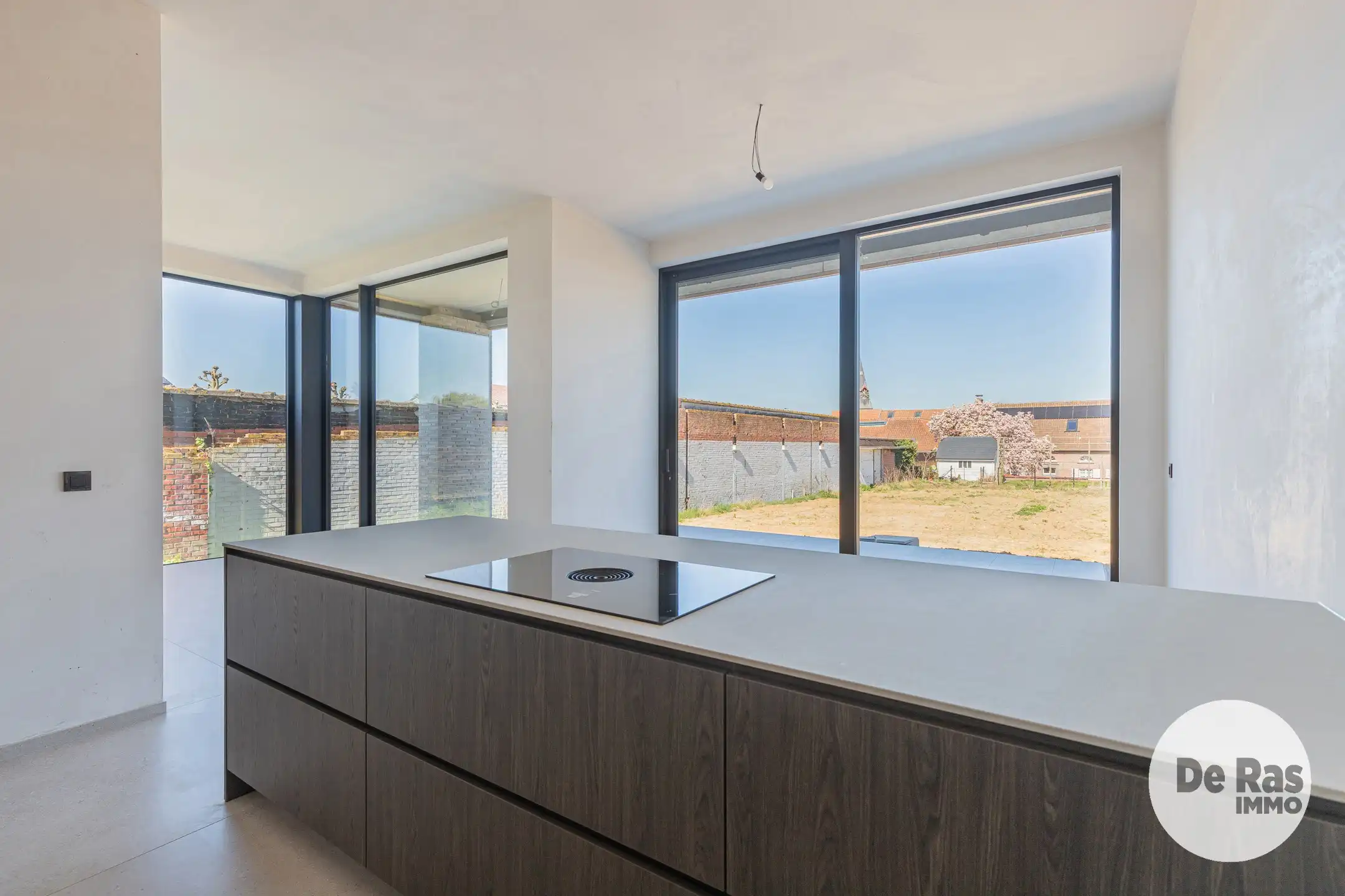 ZWALM - Nieuwbouwwoning met 4 slp, garage en tuin! foto 7