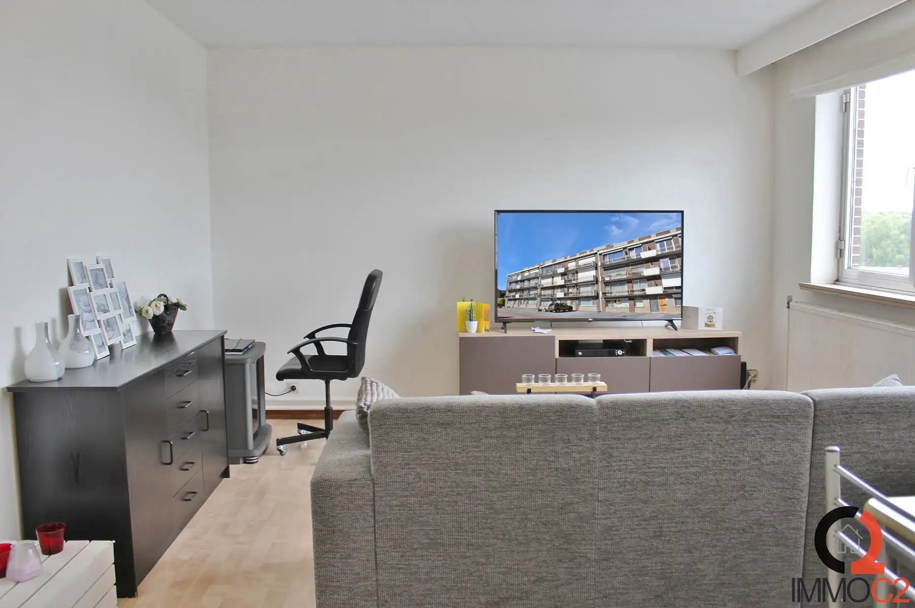 Appartement te koop foto 2