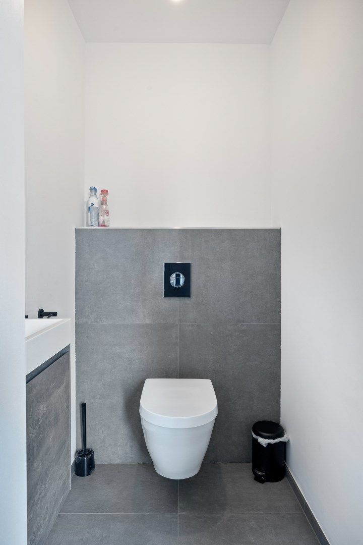Moderne half open bebouwing met 4 slpks - EPC-waarde 8 (label A) foto 12