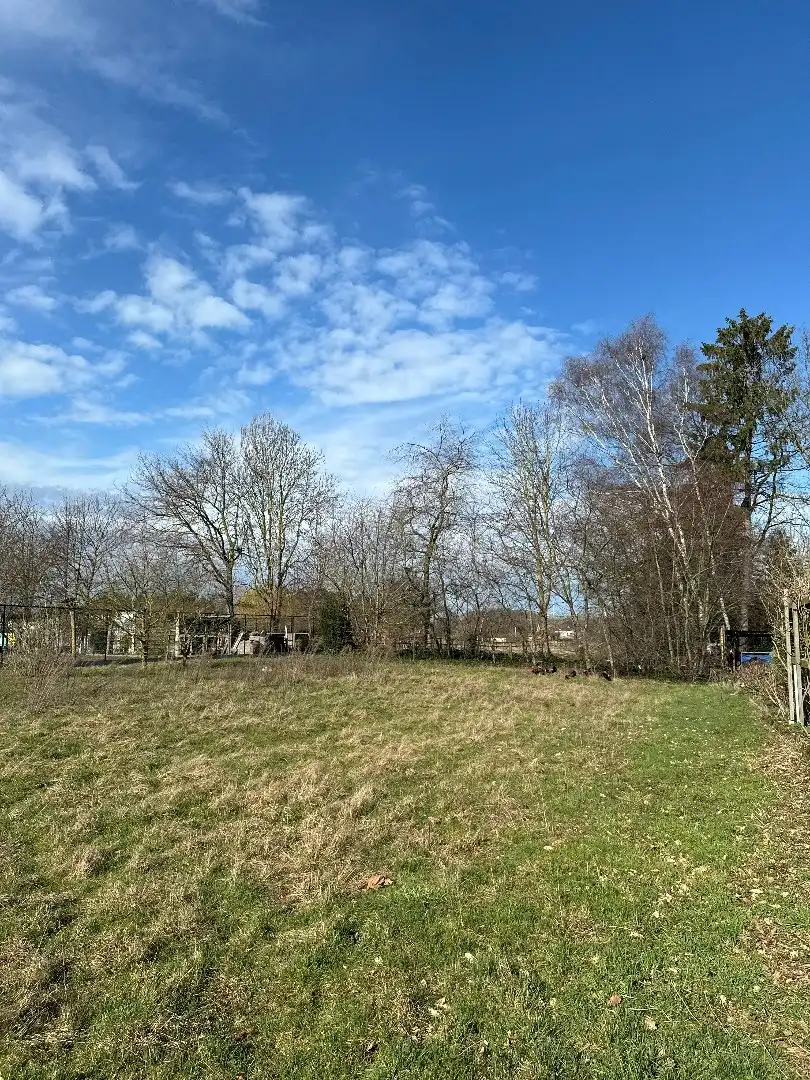 Nieuwbouwwoning, open bebouwing, 3 slpk, 14a 53ca, rustig gelegen te Kermt foto 17