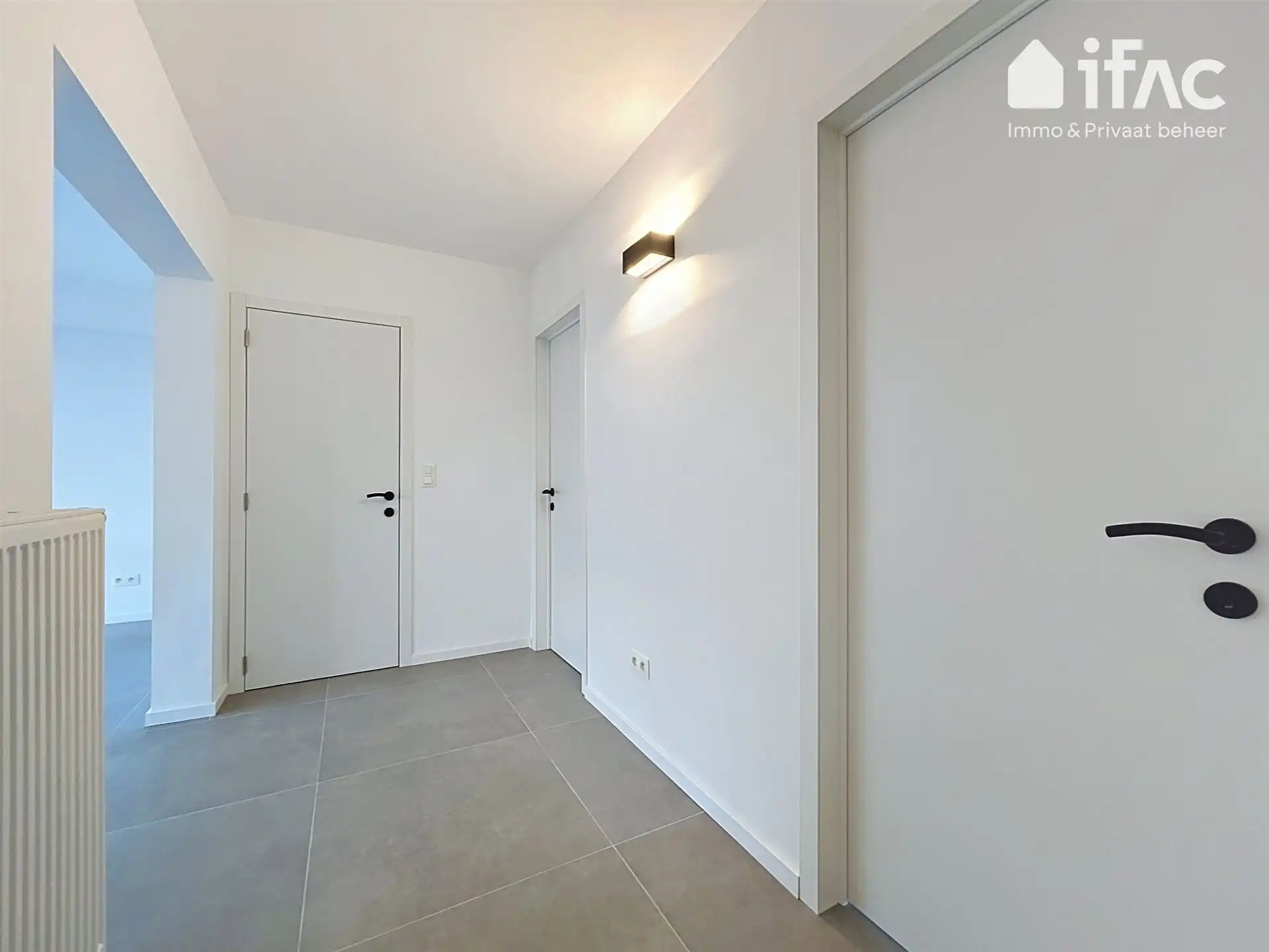 Modern appartement met terras en 2 slaapkamers foto 11