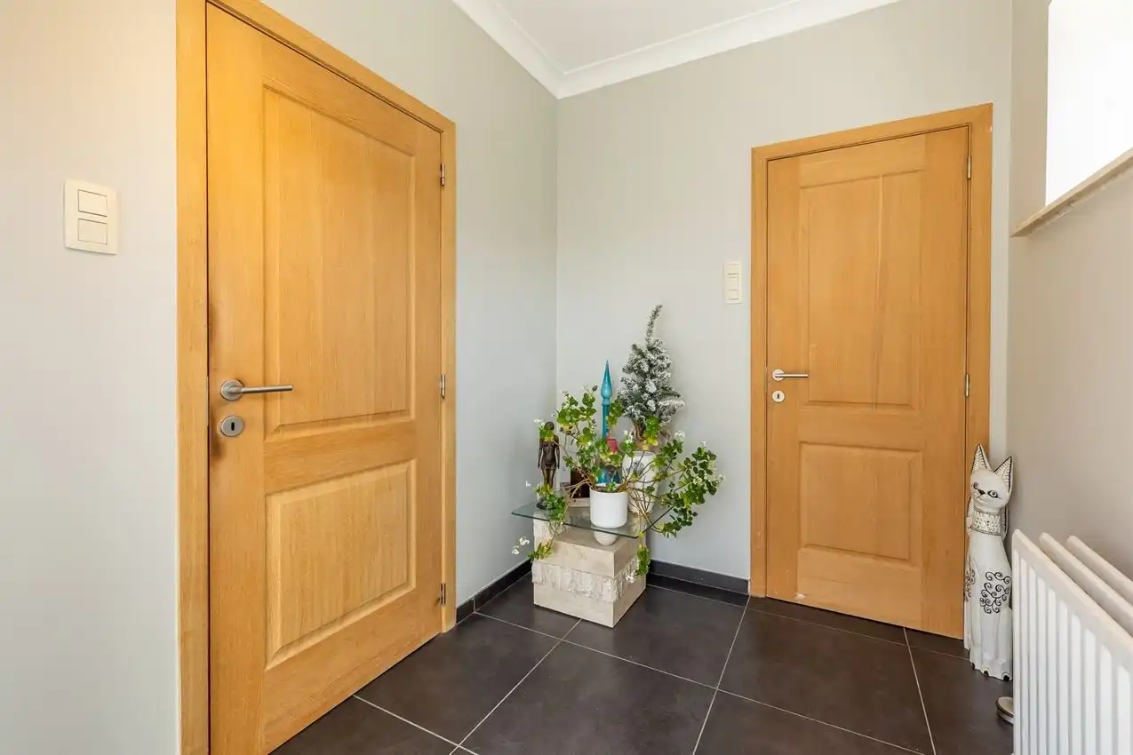 Parktuin, privacy, woning die meegroeit met je gezin foto 9