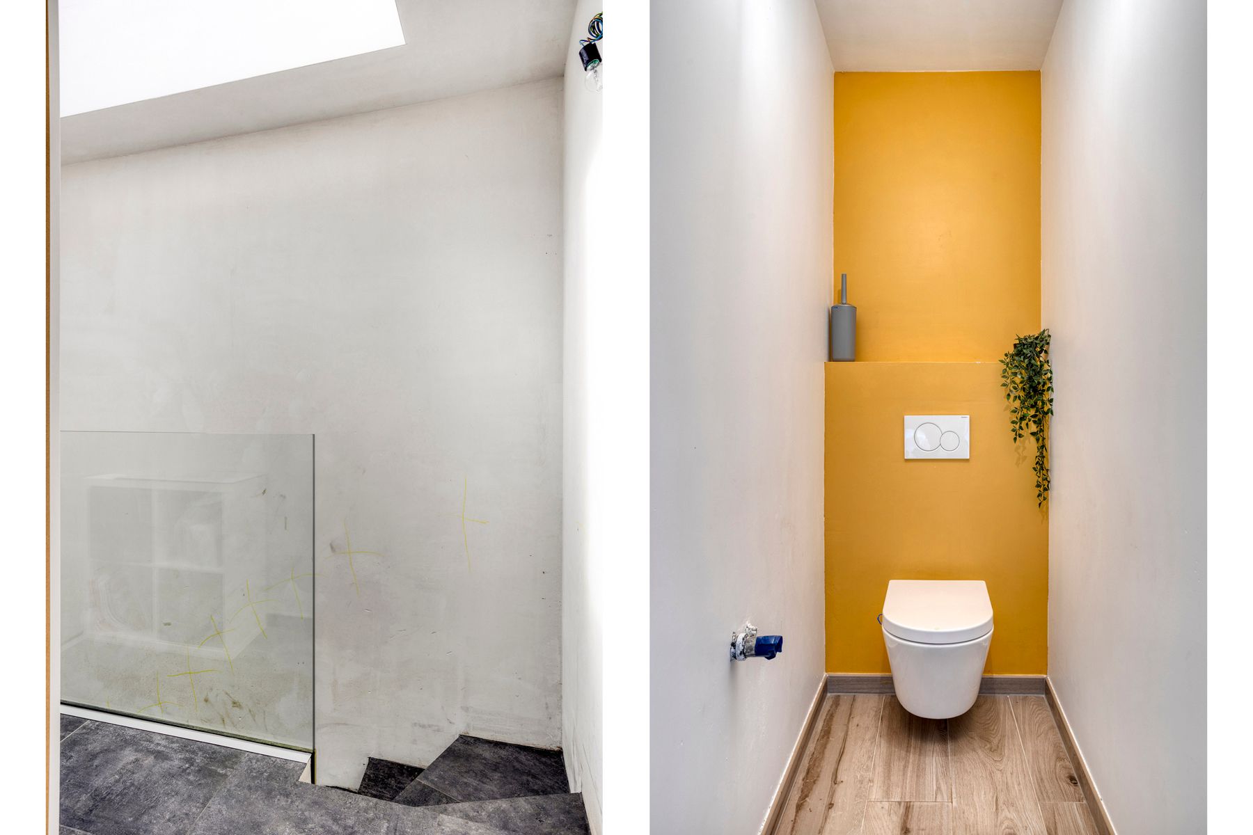 Prachtige woning met zicht op park van COLOMA foto 21