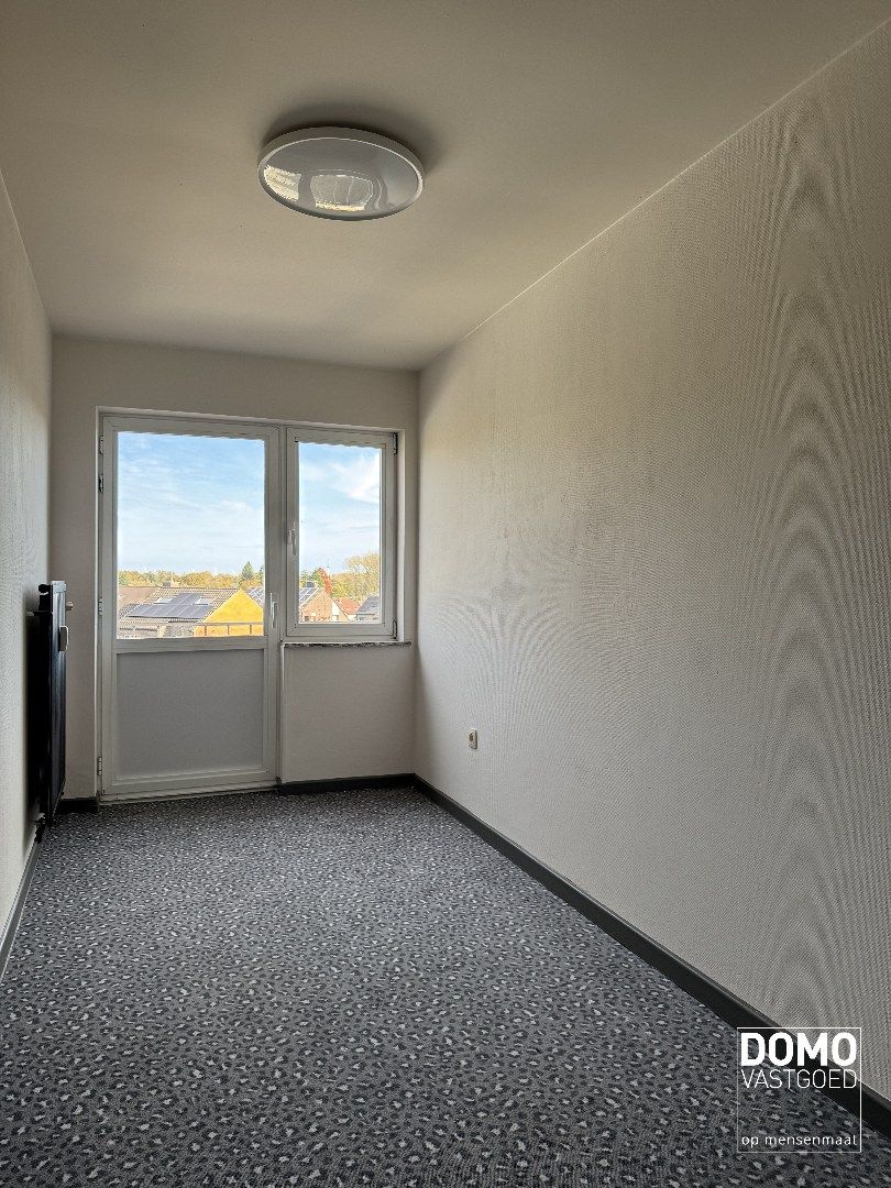 APPARTEMENT MET 2 SLAAPKAMERS TE HUUR IN HERK-DE-STAD foto 8