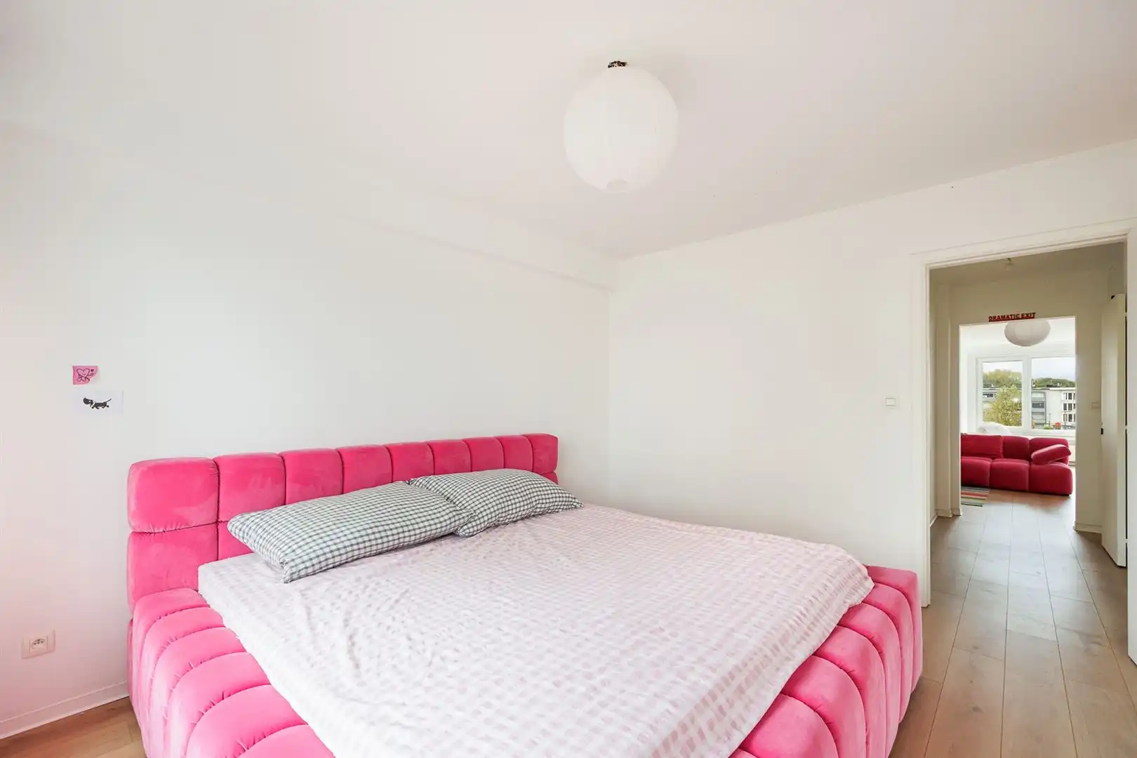 Lichtrijk appartement in Deurne: 84 m², EPC B en terrasje foto 13