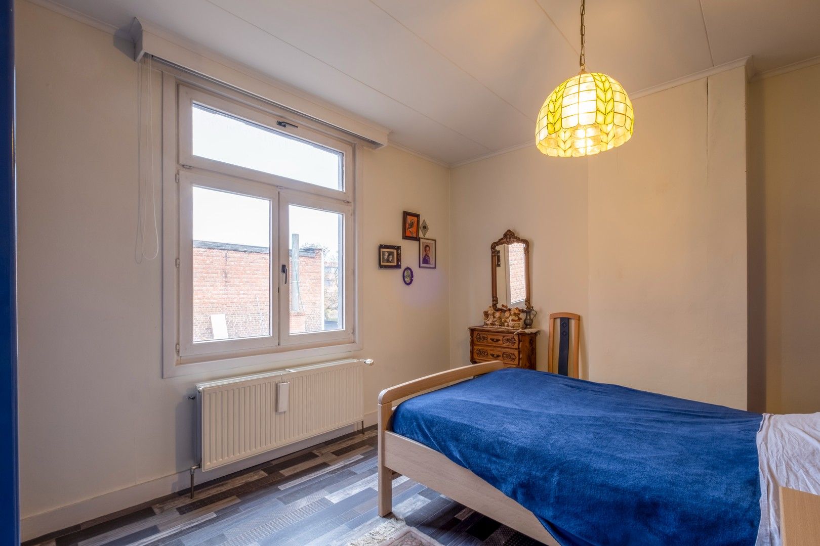 Handelspand met woonst in centrum Zwijndrecht foto 15