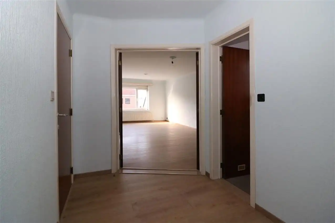 Appartement met 2 slaapkamers te midden van centrum foto 11