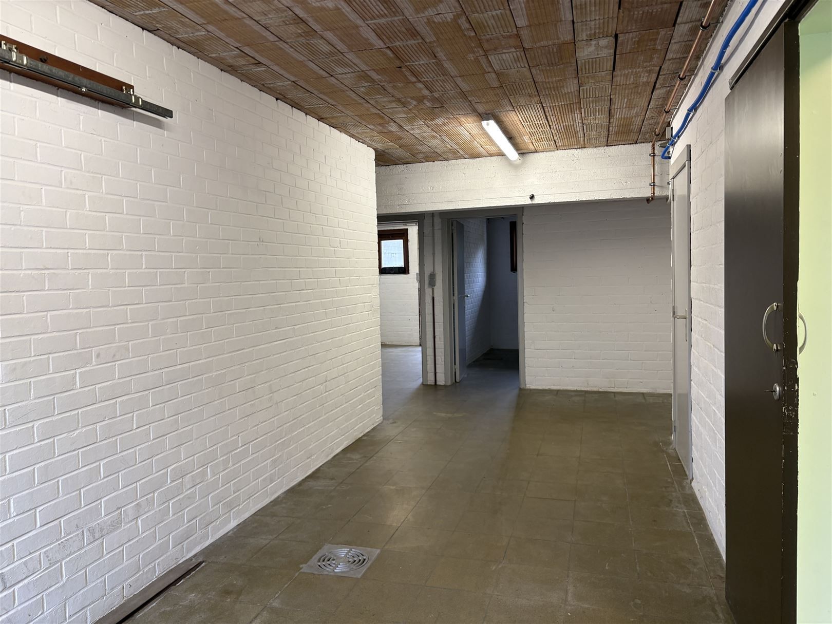 Te huur – charmante gezinswoning in de Paardemarktstraat 45  foto 11