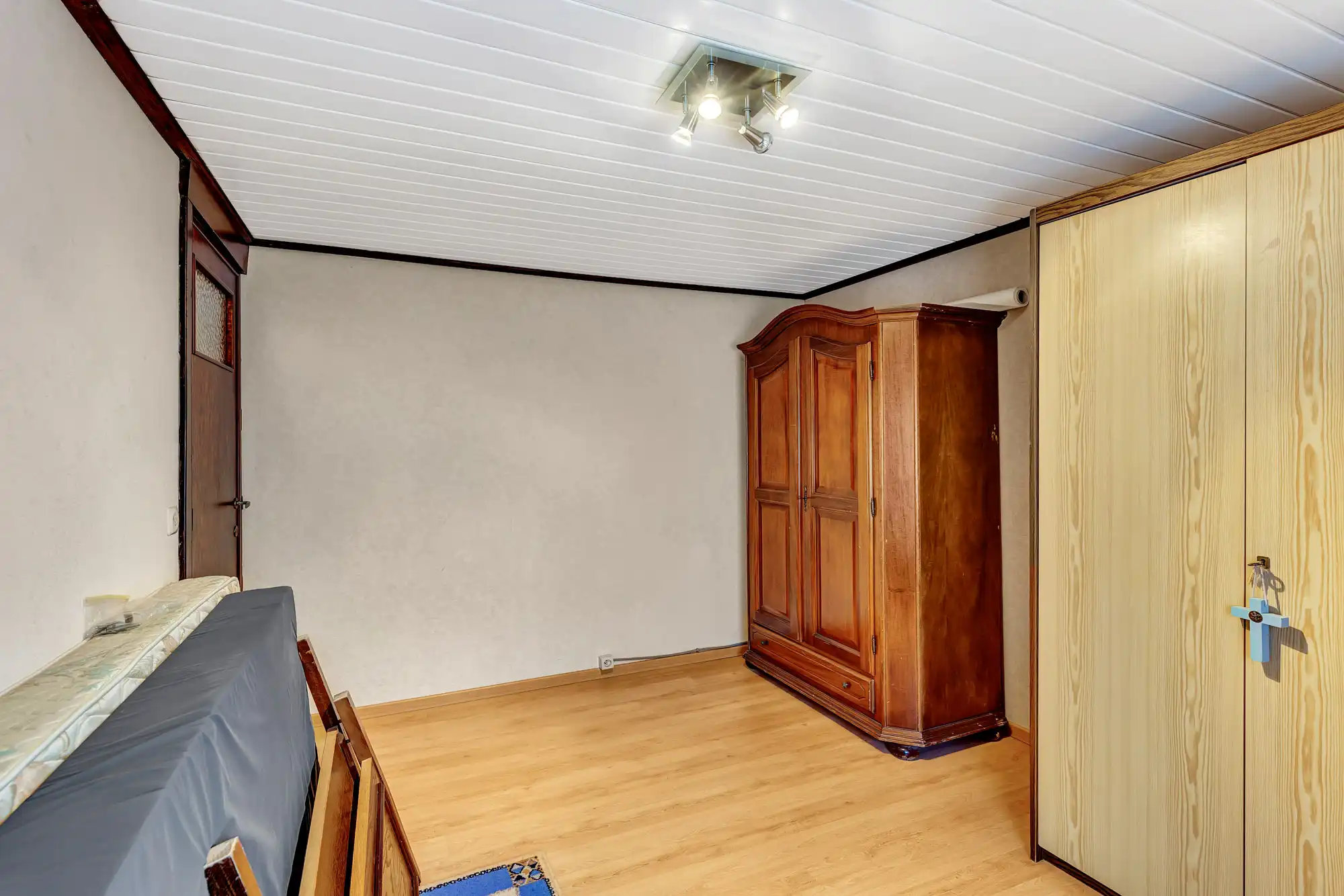 Charmante woning op toplocatie nabij station Liedekerke foto 19