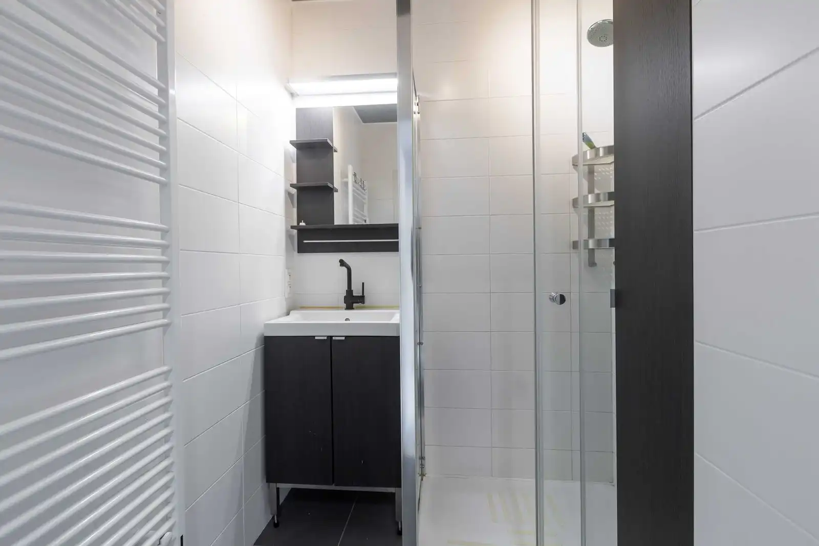 Gerenoveerd 2 slpk appartement op een ideale ligging in hartje centrum foto 8