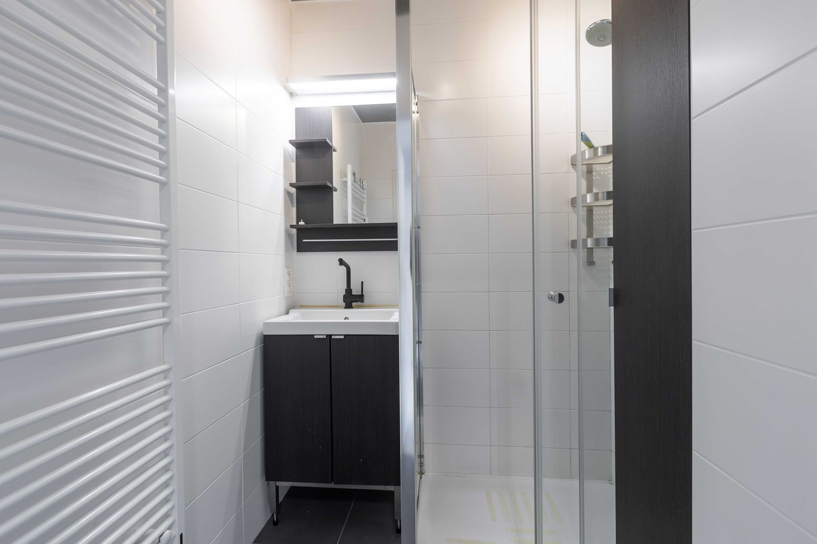 Gerenoveerd 2 slpk appartement op een ideale ligging in hartje centrum foto 8