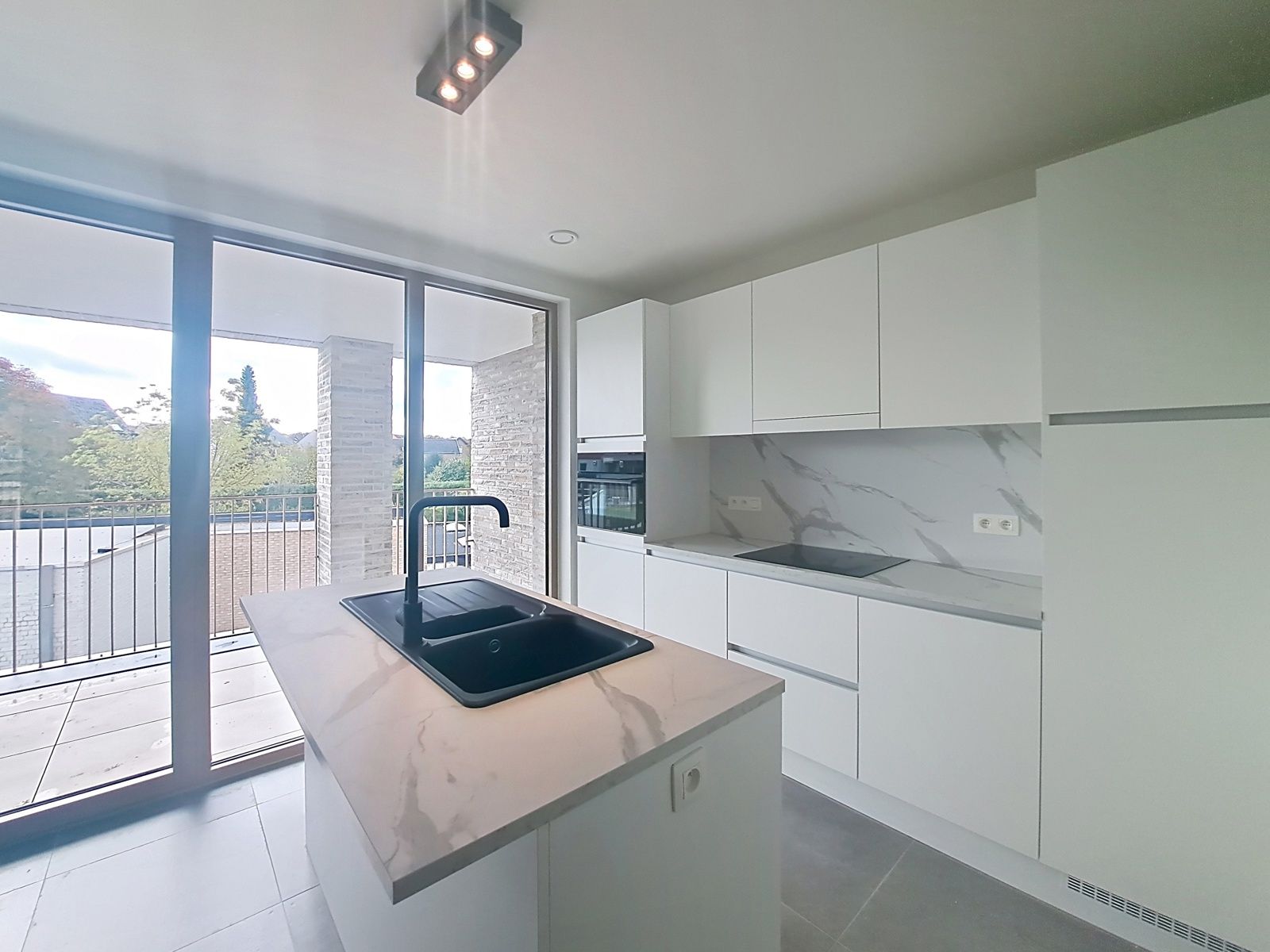 Appartement te huur foto 3