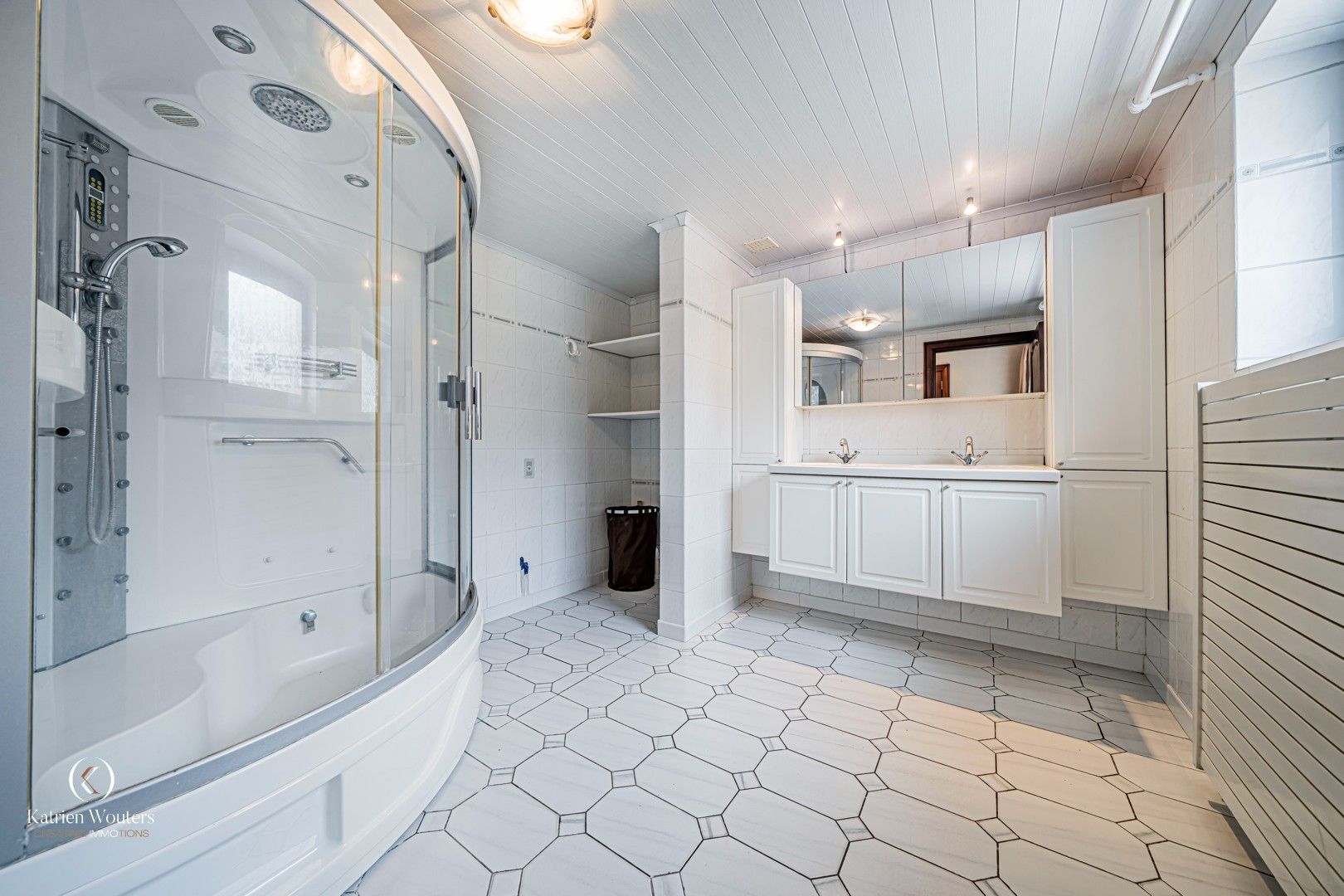 Uitzonderlijk herenhuis foto 17