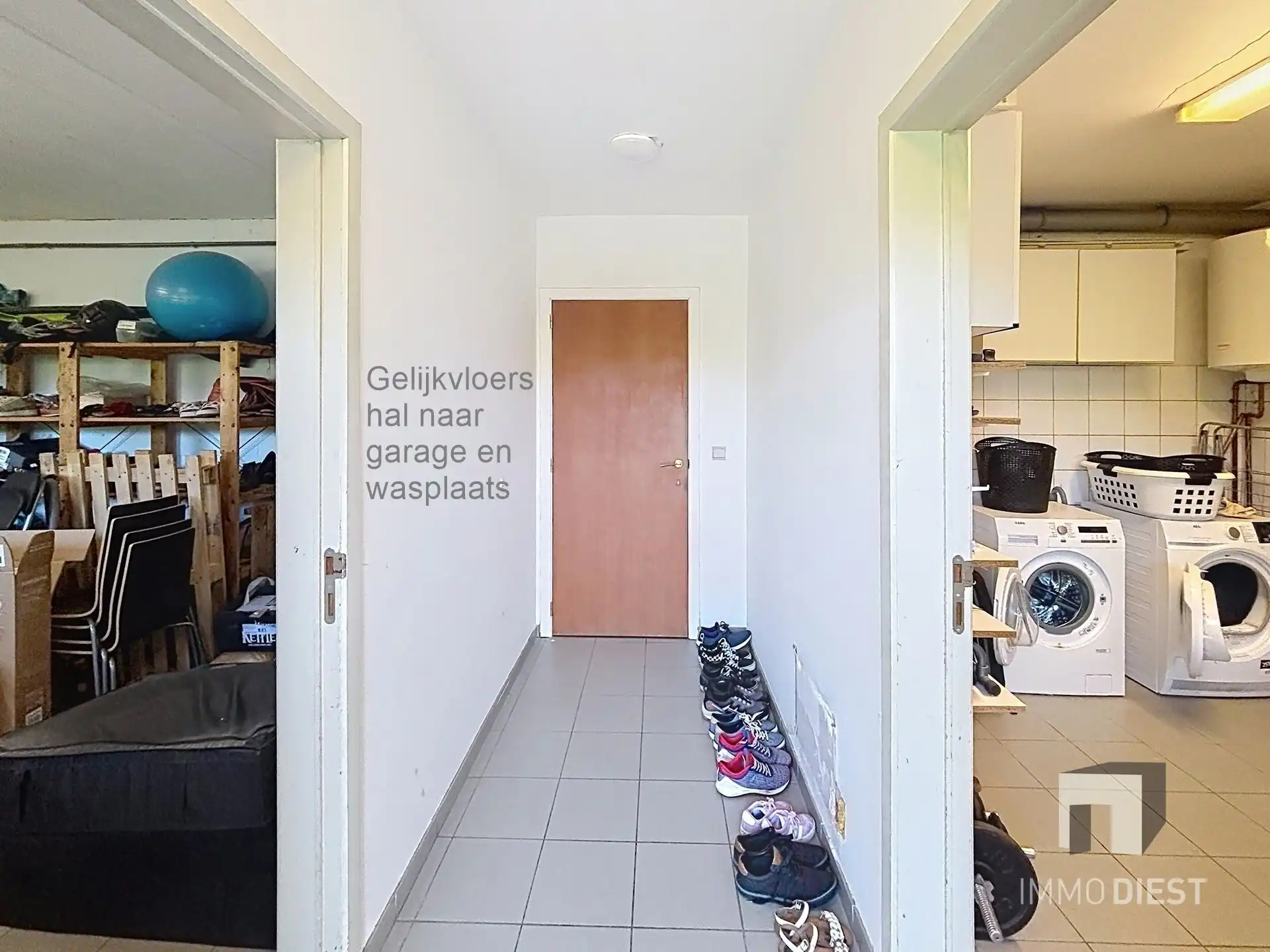 Trendy villa - 10are - 3slpk - Label B foto 39