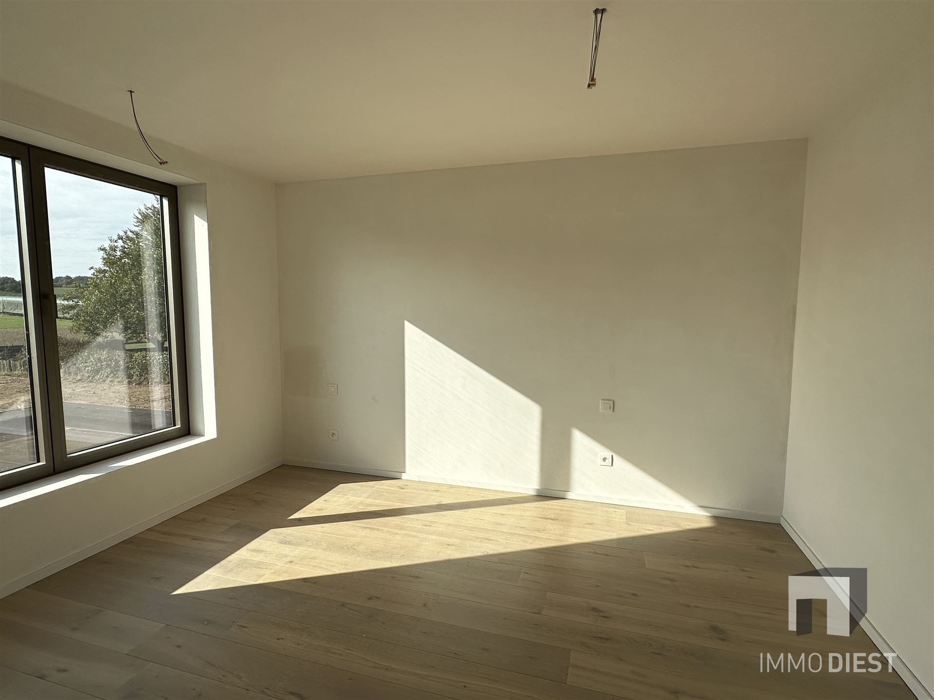 Moderne nieuwbouwwoning met knappe afwerking te Bekkevoort foto 23