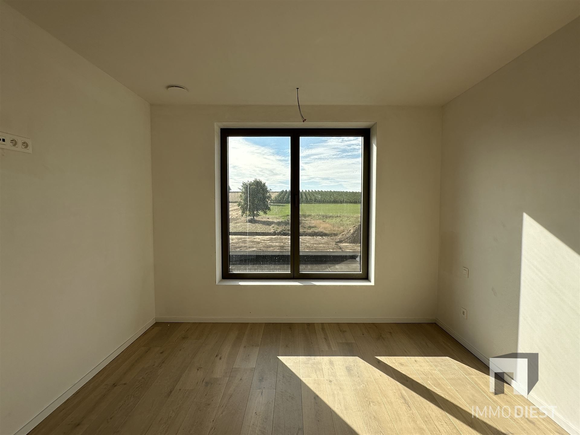 Moderne nieuwbouwwoning met knappe afwerking te Bekkevoort foto 23