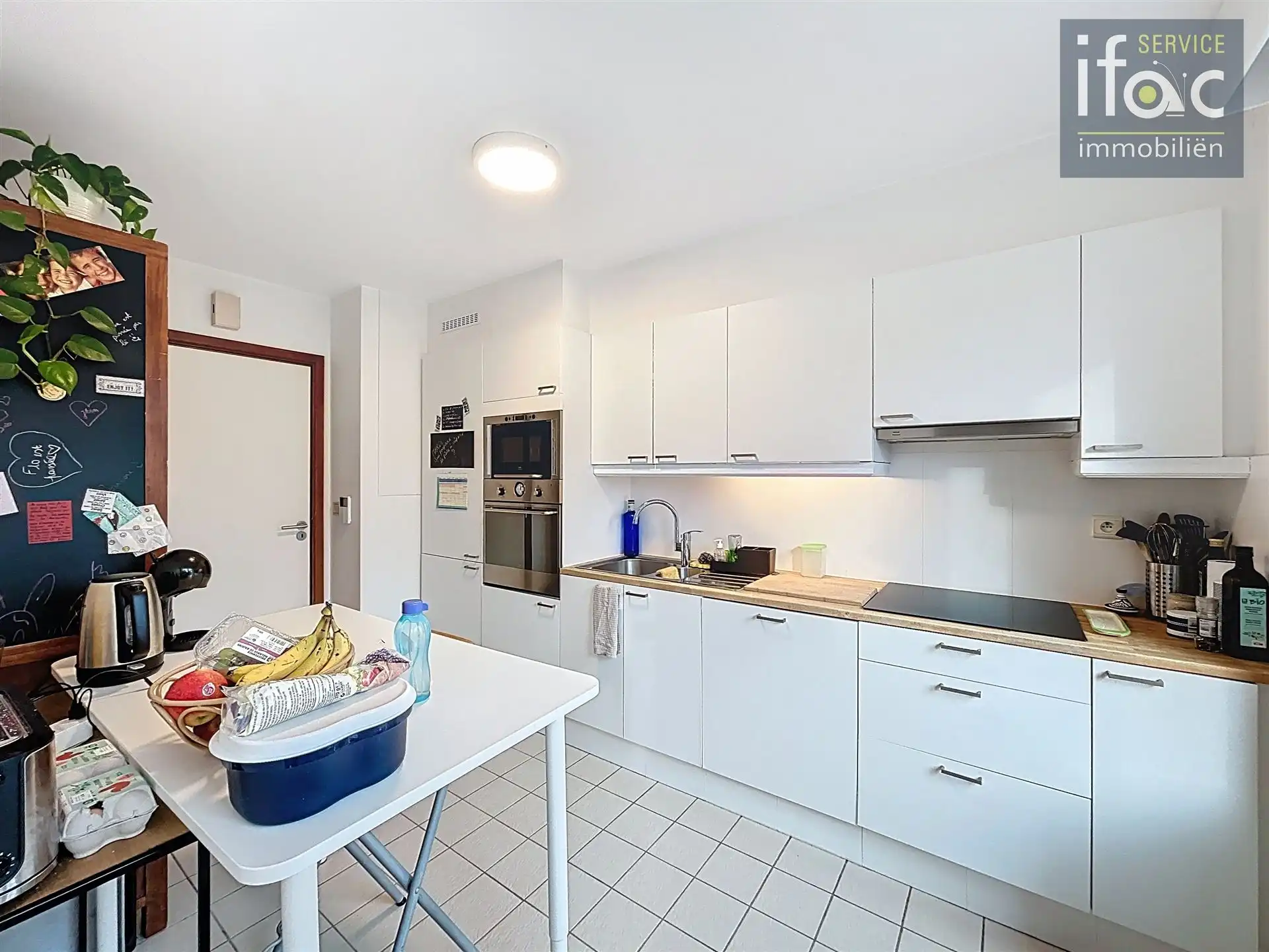 Appartement - 3 slaapkamers - Gunstig EPC! foto 6