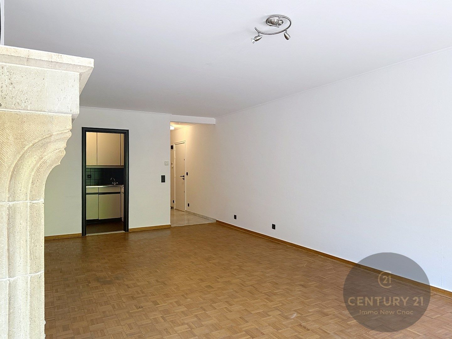 RUIM appartement op absolute TOPLOCATIE! foto 5