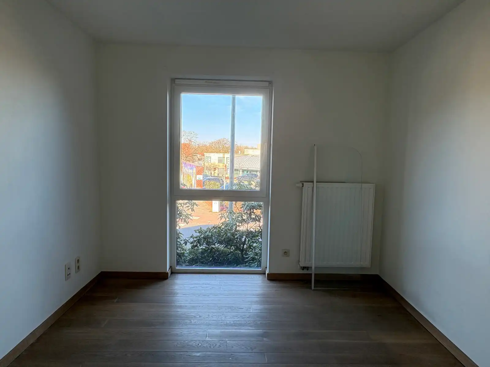 Tweeslaapkamer-appartement met terras + staanplaats  foto 6