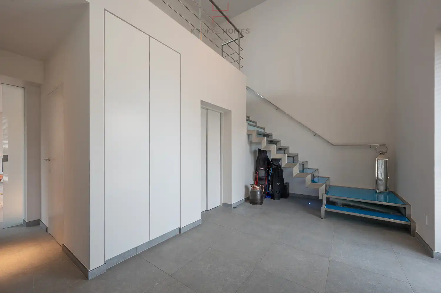 Bijzonder ruime en zeer rustig gelegen villa in Damme-Sijsele foto 3