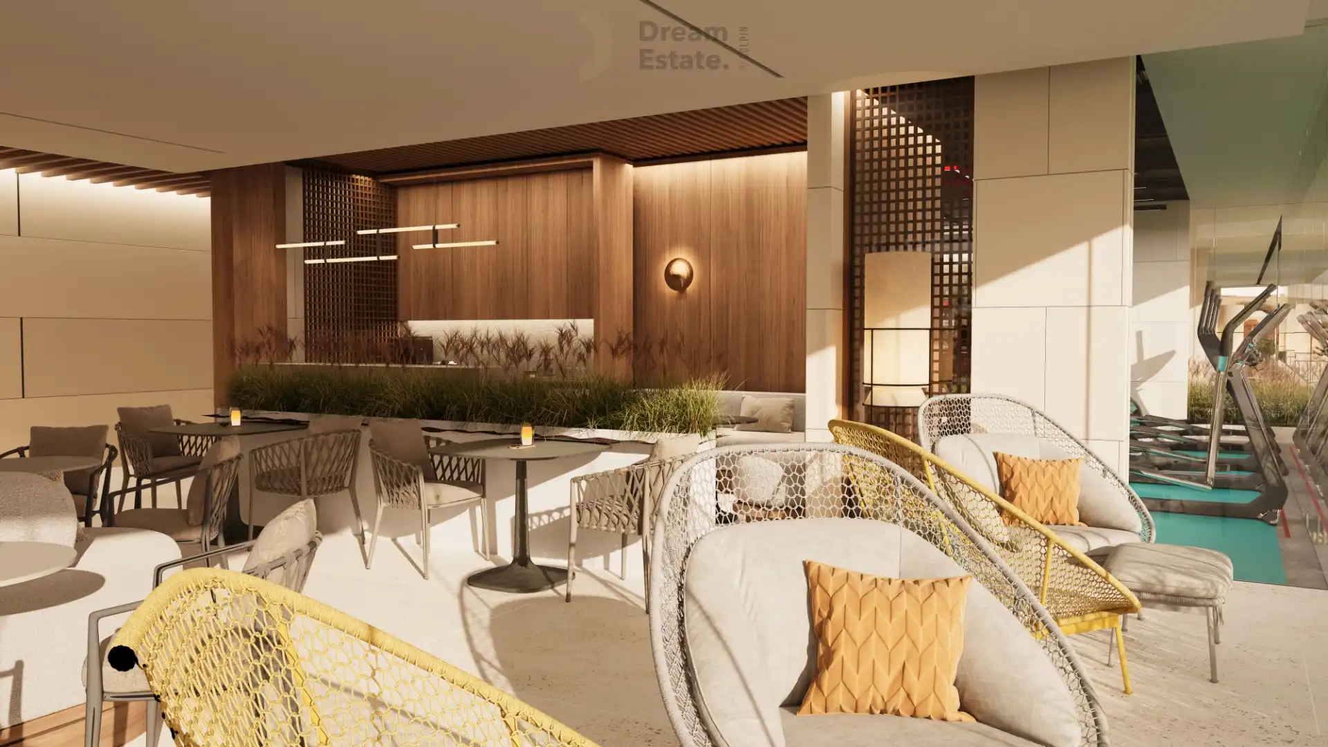 Adembenemende locatie vlakbij Los Flamingos Golf, Marbella. foto 41