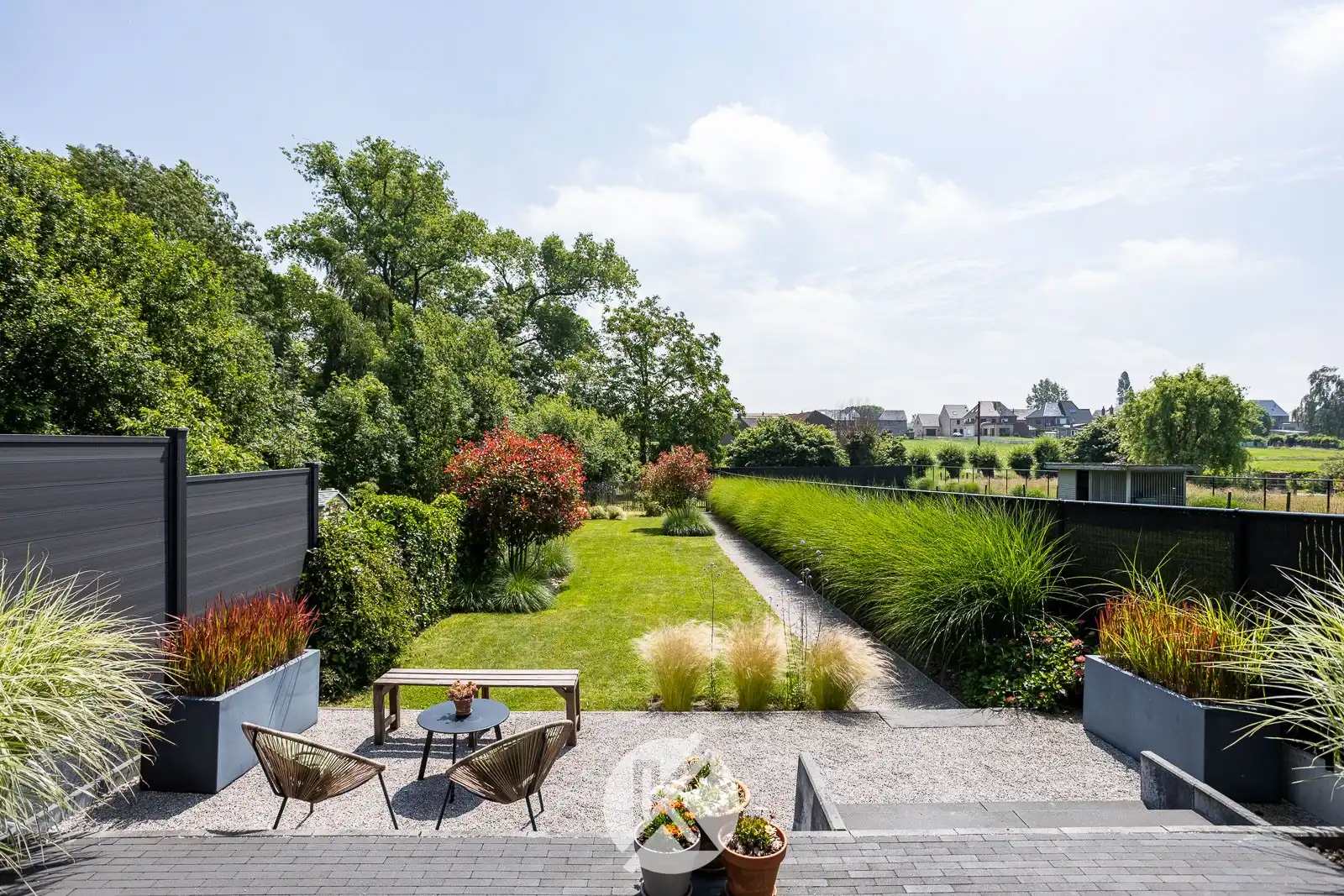 Smaakvol gerenoveerde woning nabij het centrum foto 24