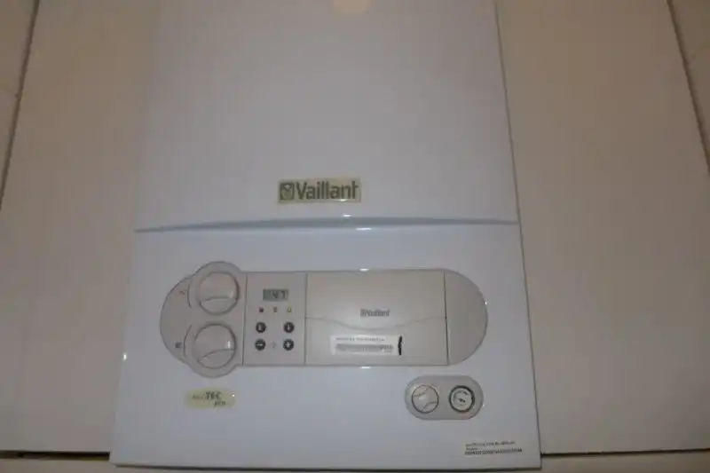 Appartement + P foto 15