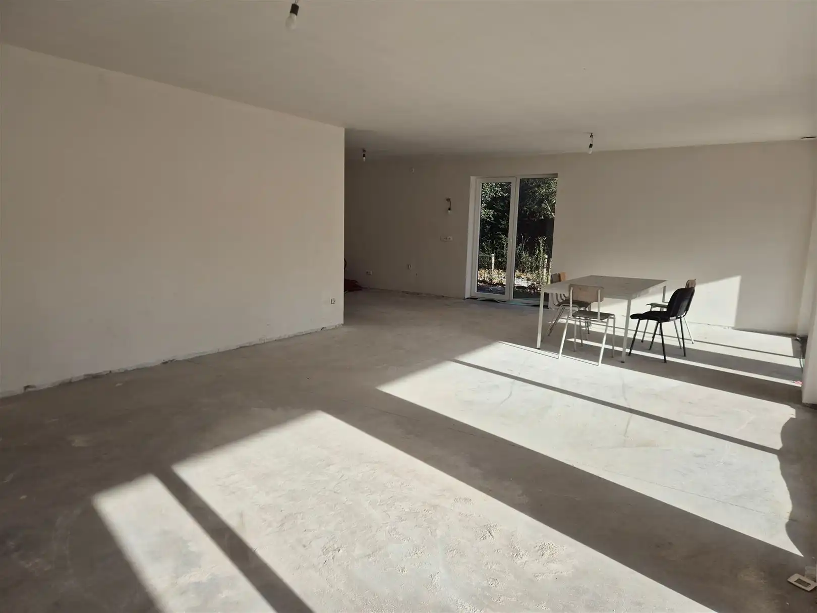 Stijlvol en kwalitatief luxe appartement (gelijkvloers) foto 4