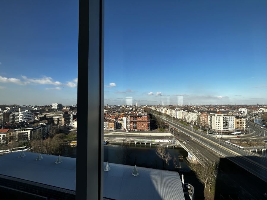 Bellevue 5, 9000 Gent foto 13