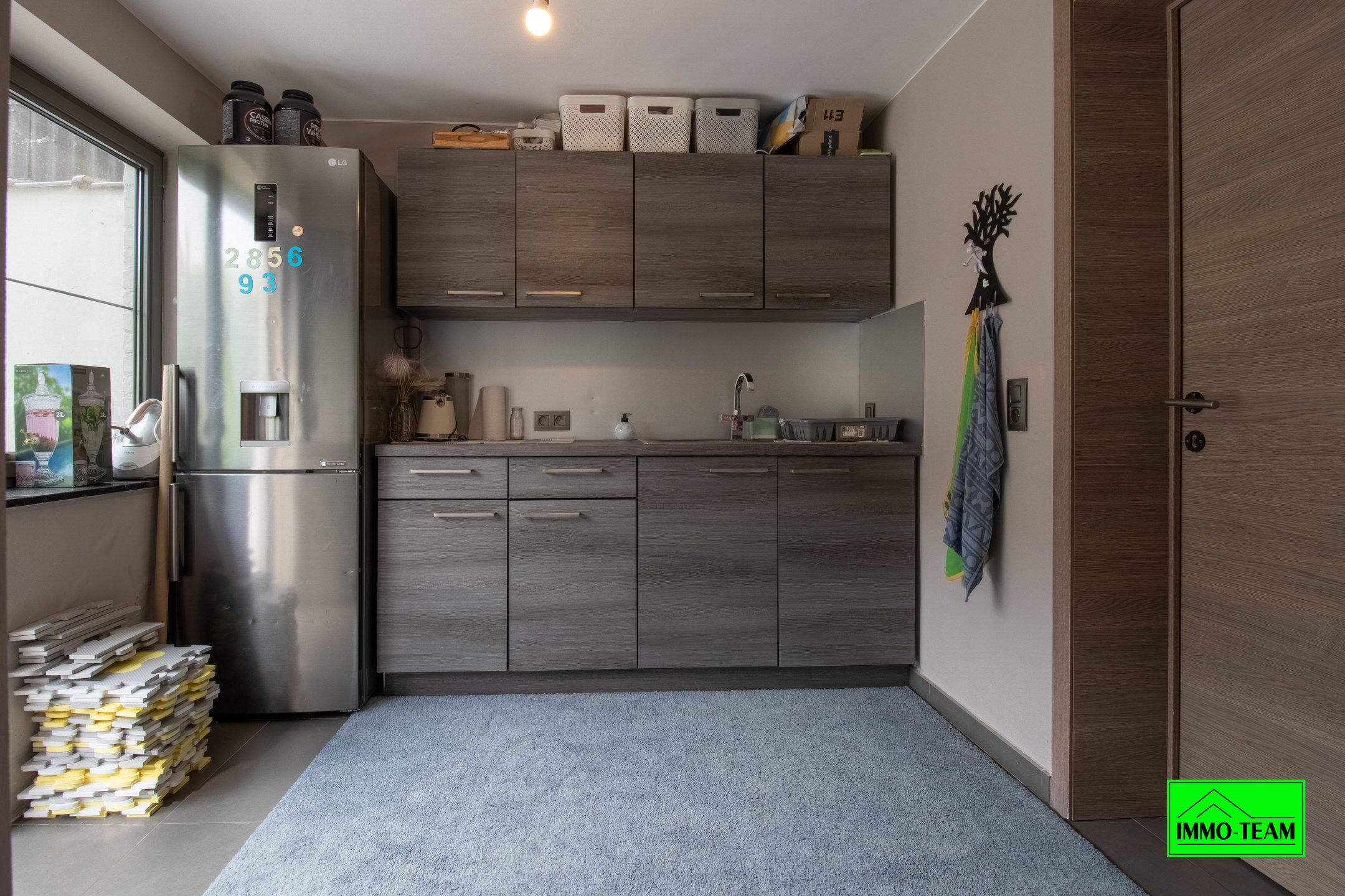 Instapklare gezinswoning met royale woonruimte en luxe  foto 18