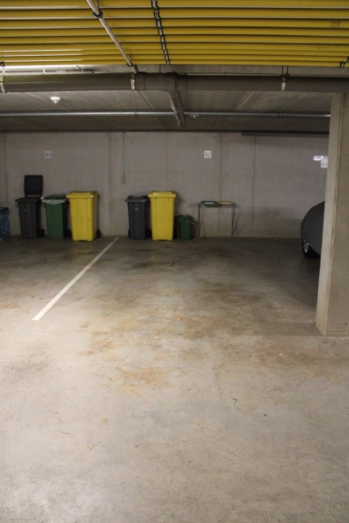 Zeer mooi en instapklaar appartement met autostaanplaats foto 25