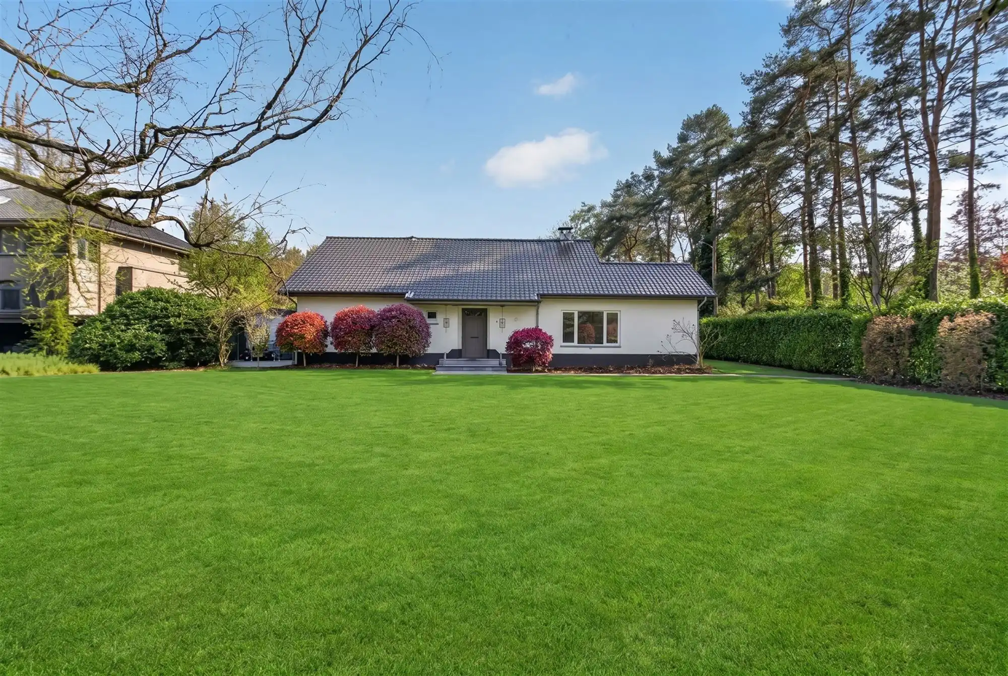Villa te koop Nieuwe Staatsbaan 68 - 2360 Oud-Turnhout