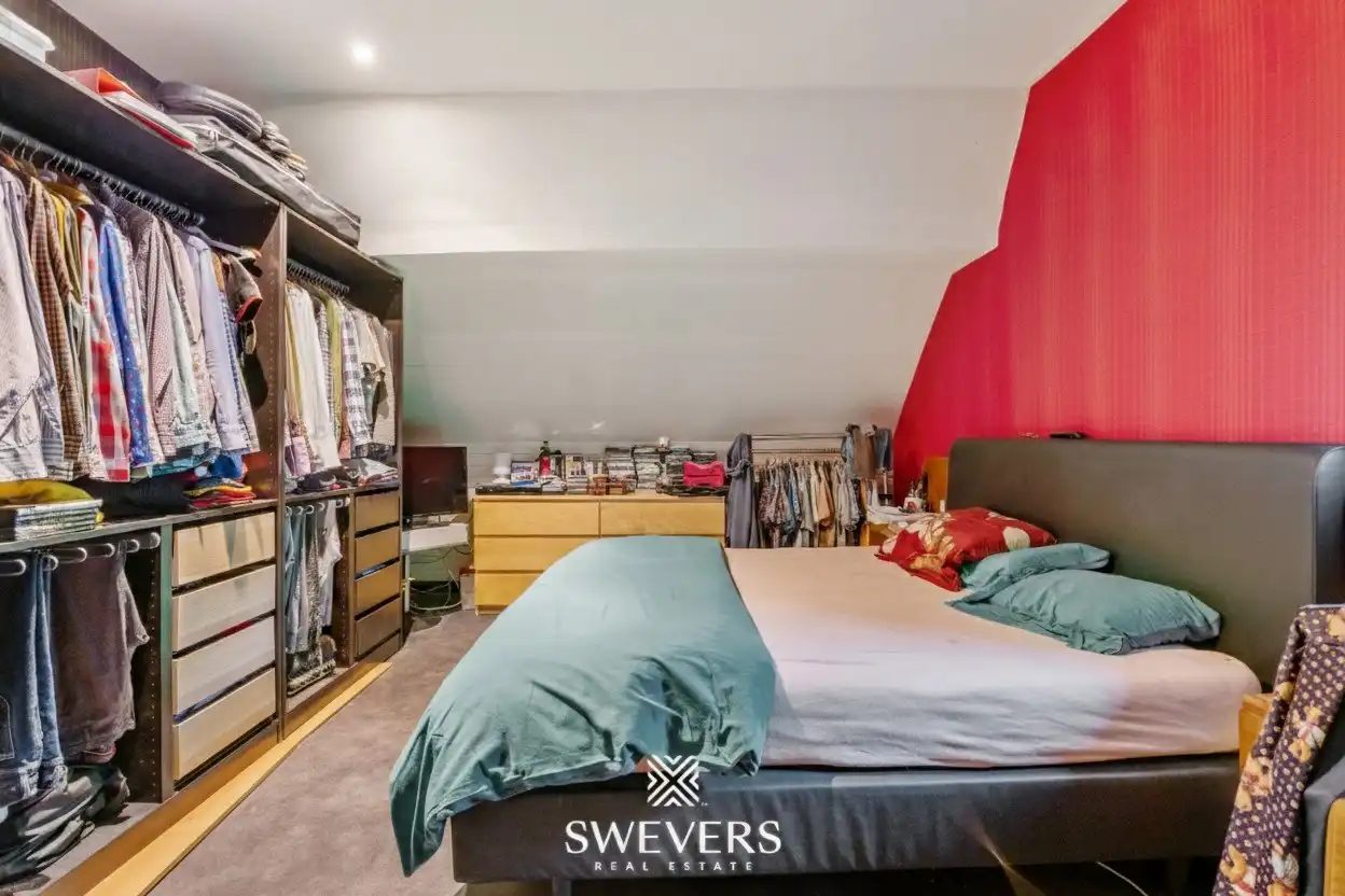 Rustig gelegen woning met karakter en tal van mogelijkheden foto 15