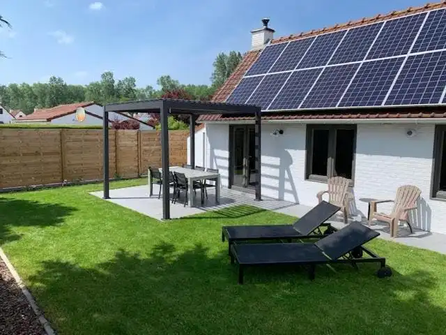 Huis te koop in Adinkerke foto 14