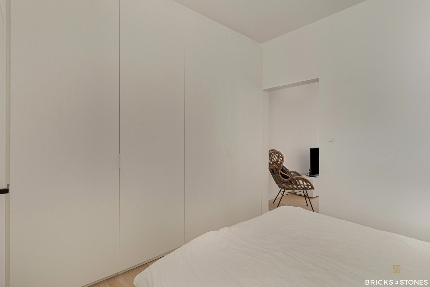 Stijlvol appartement met terras op TOP locatie foto 11