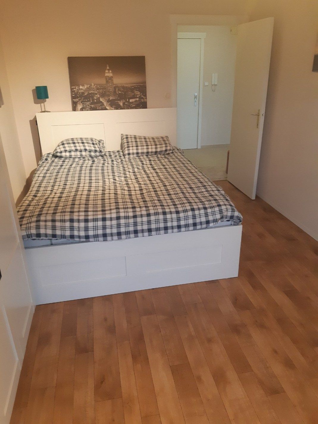 Lichtrijk appartement. foto 21