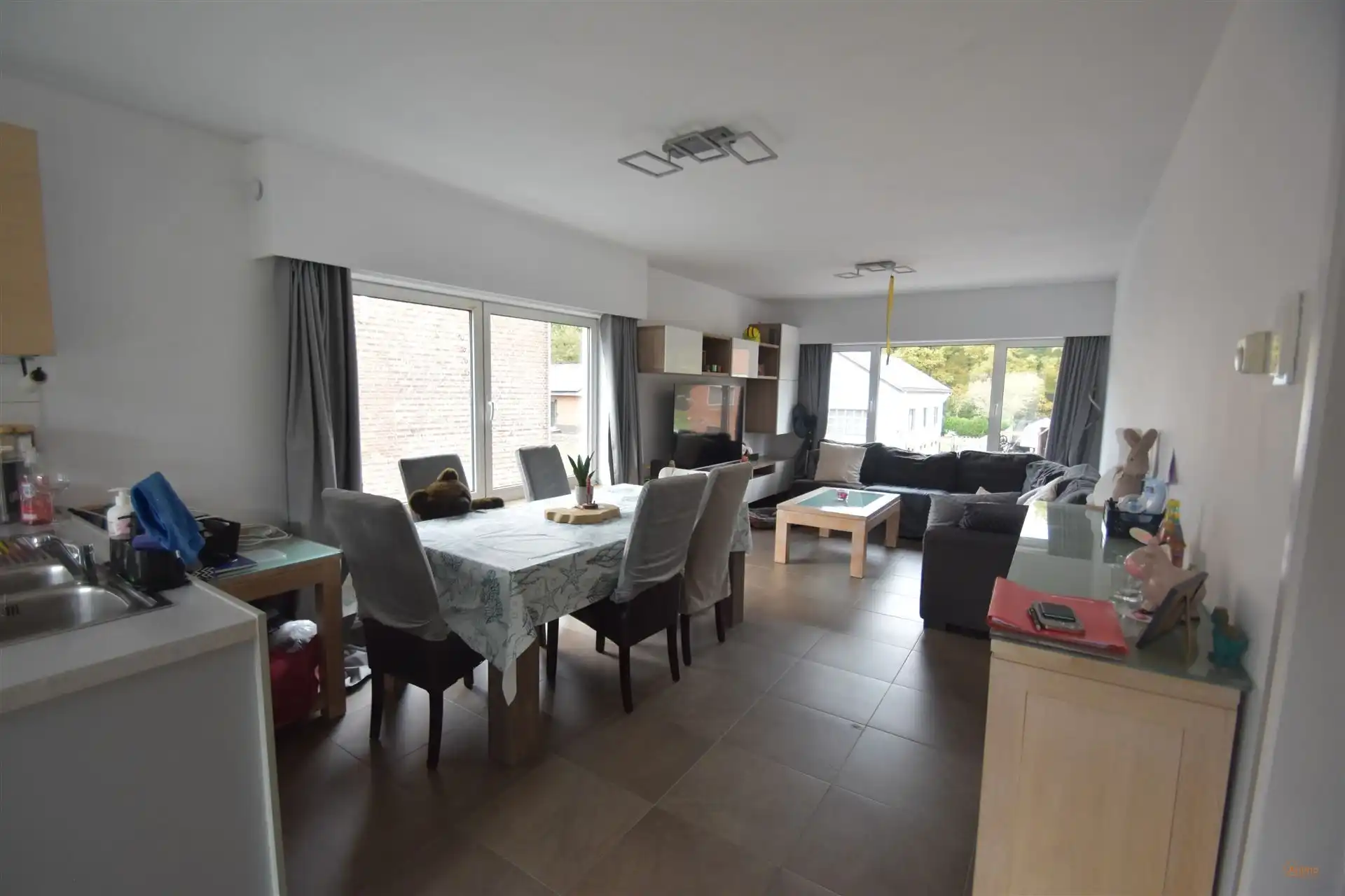 Opslagruimte foto 15