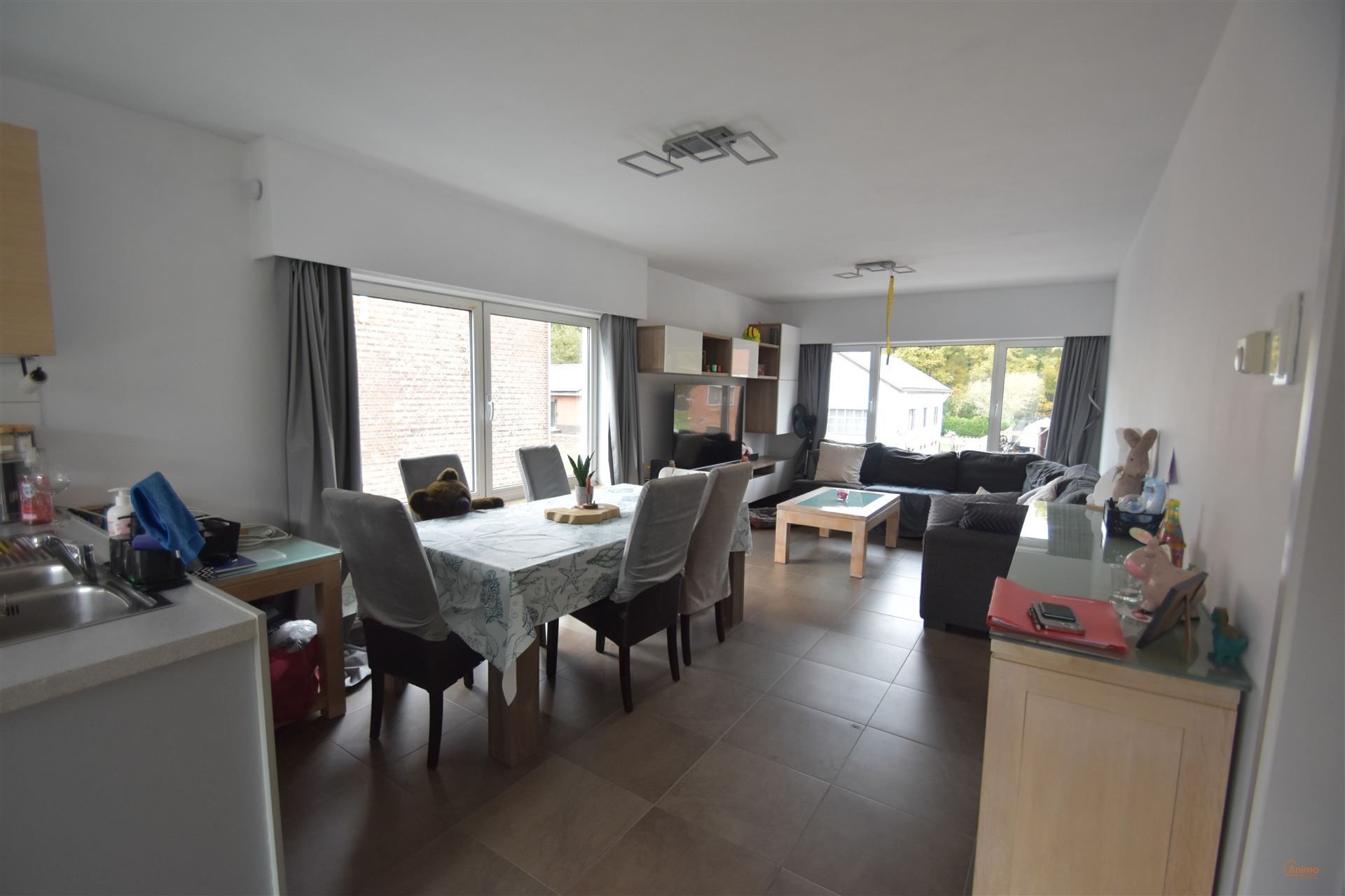 Opslagruimte foto 15