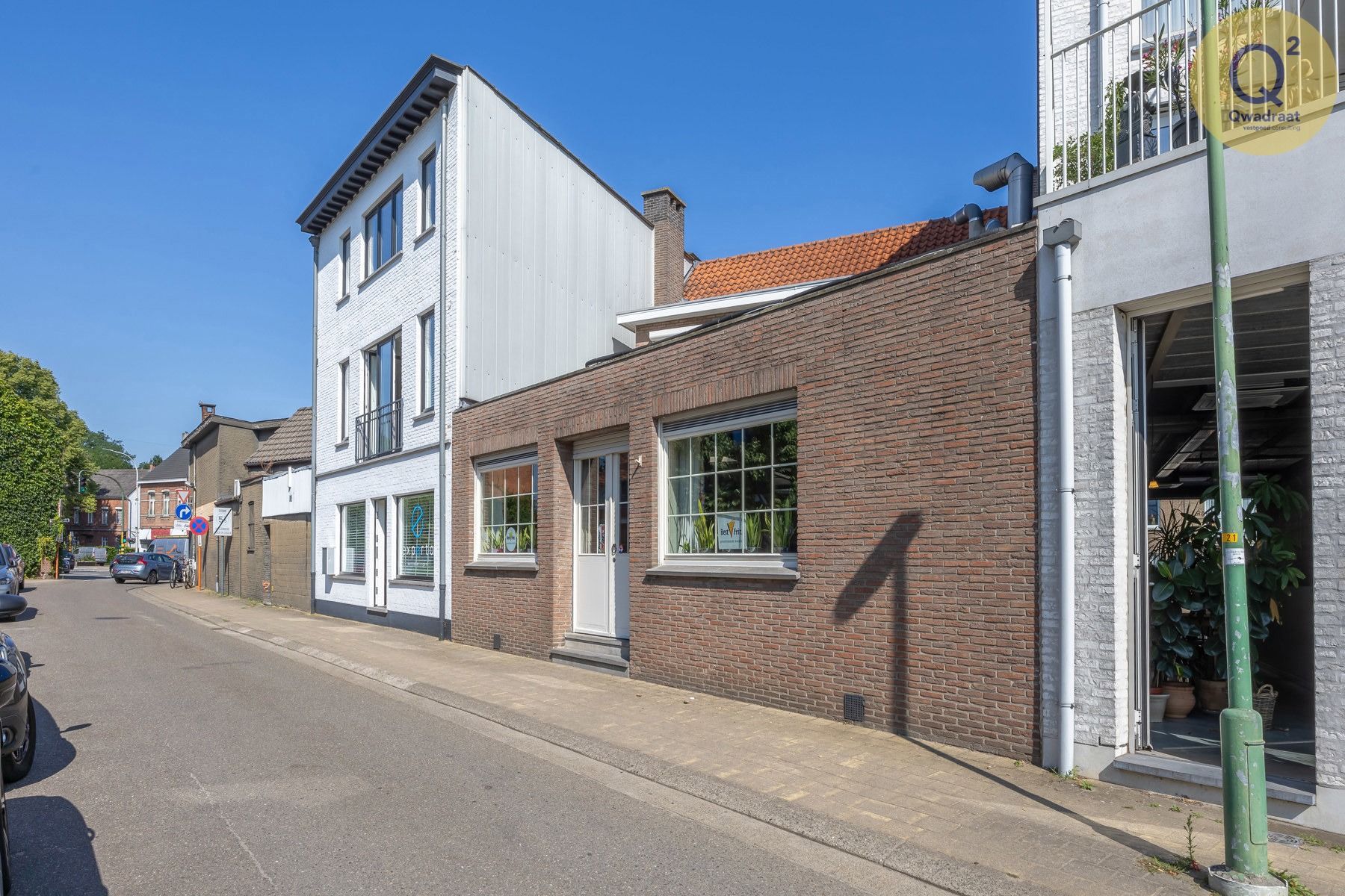 Gebouw te koop foto 22