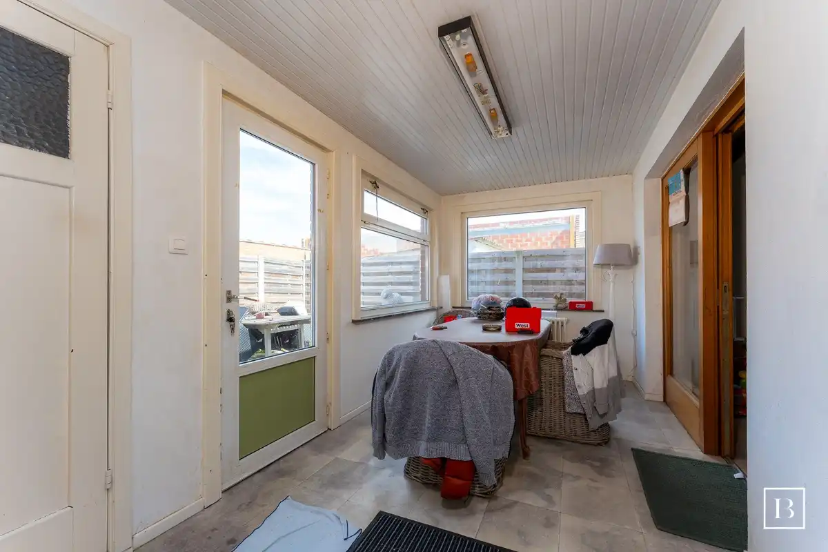 Opbrengsteigendom bestaande uit 1 woning en 2 studio's foto 7