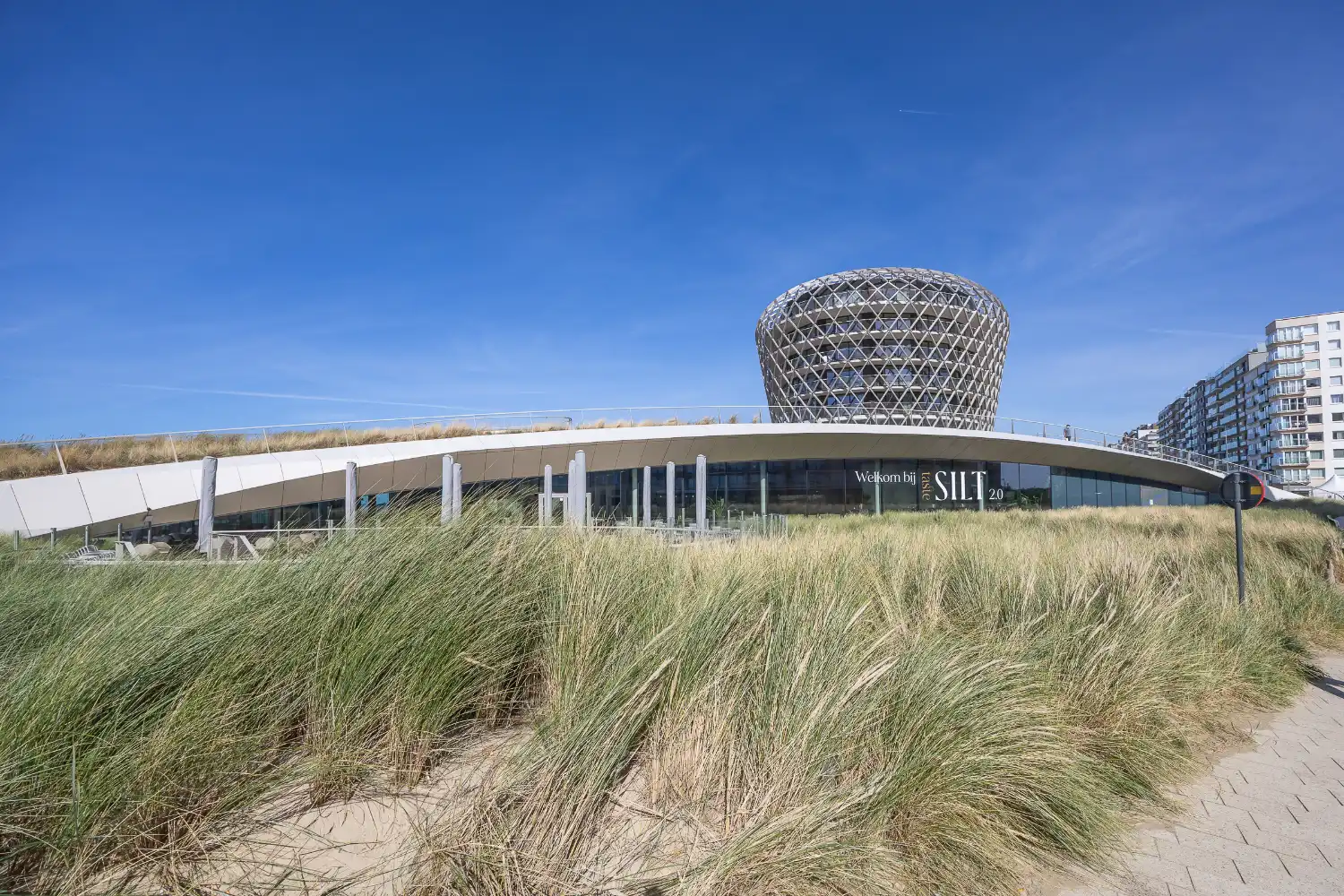 Appartement met frontaal zeezicht te koop in Middelkerke foto 24